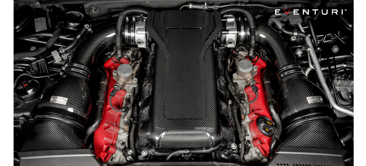 RS5-eventuri-intake-black-top