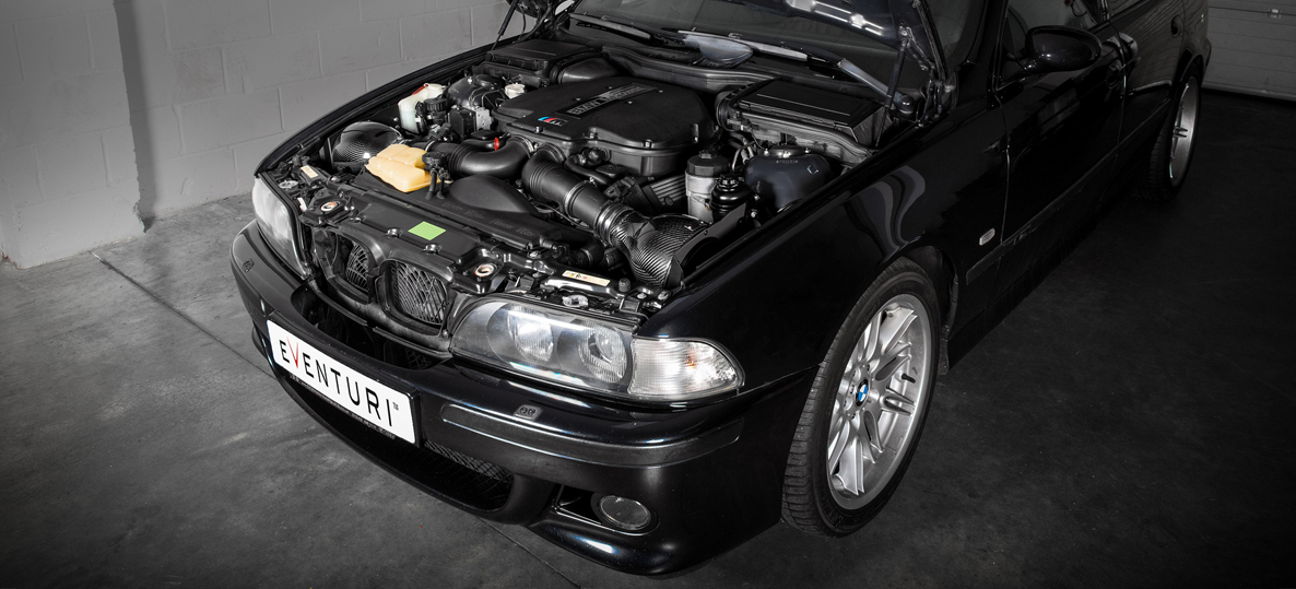 E39-M5-Eventuri-intake-2