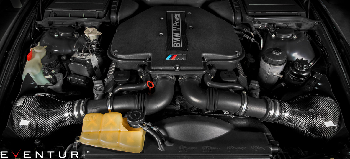 E39-M5-Eventuri-intake-7