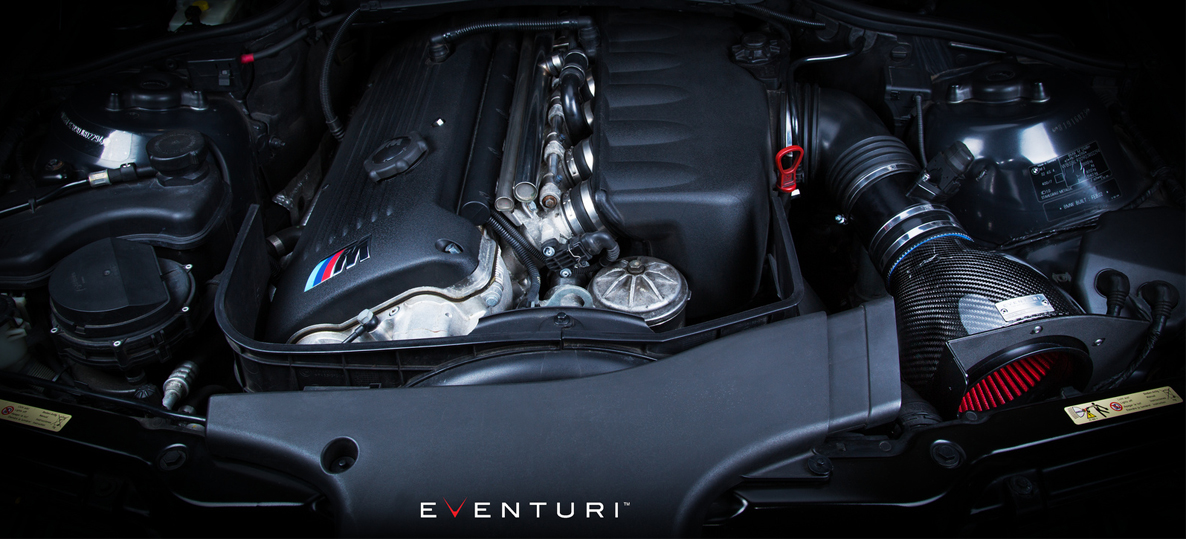 E46-M3-Eventuri-Intake-front