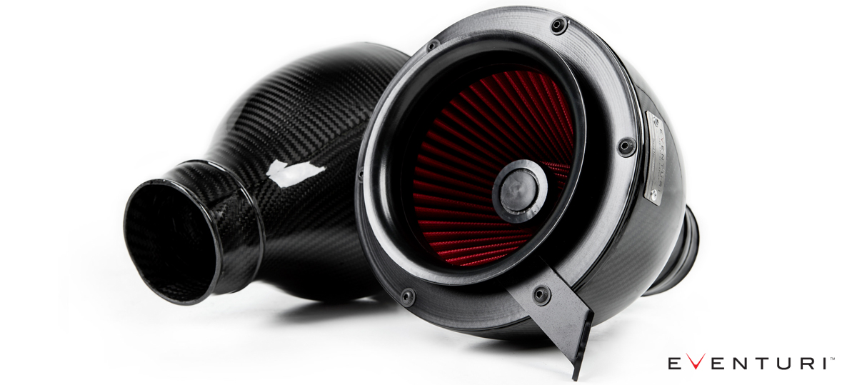 E60-M5-Housings