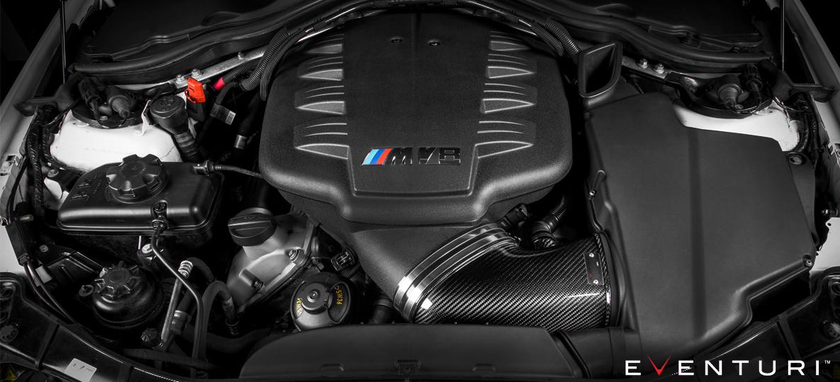 E92-Intake-eventuri-car