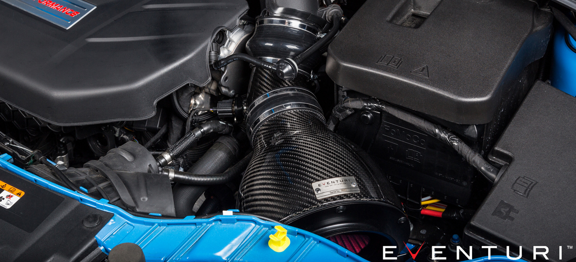 Ford-Focus-MK3-RS-Intake-Eventuri-close