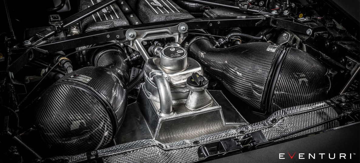 Huracan-Eventuri-intake