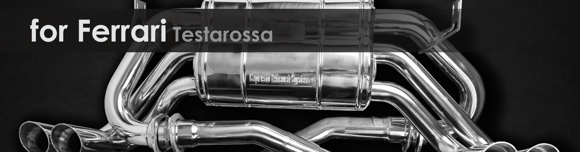 Testarossa