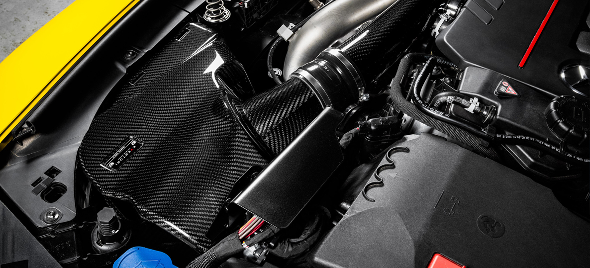 A35-AMG-Eventuri-intake-3