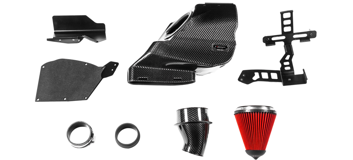 A35-AMG-Eventuri-intake-components